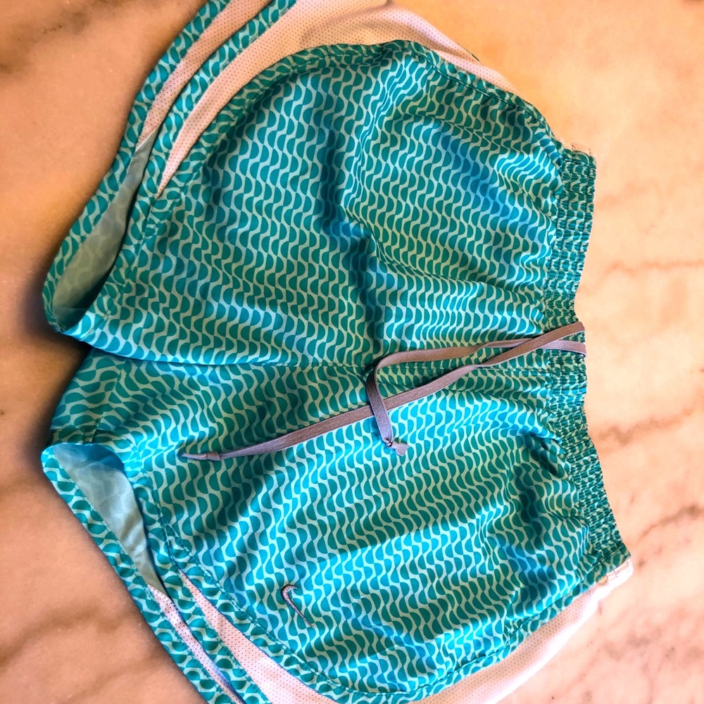 Nike athletic shorts!